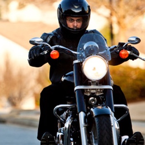 Motorcycle Lawyer in North Carolina